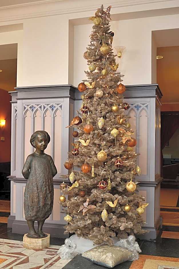 Monika Centrum Hotels