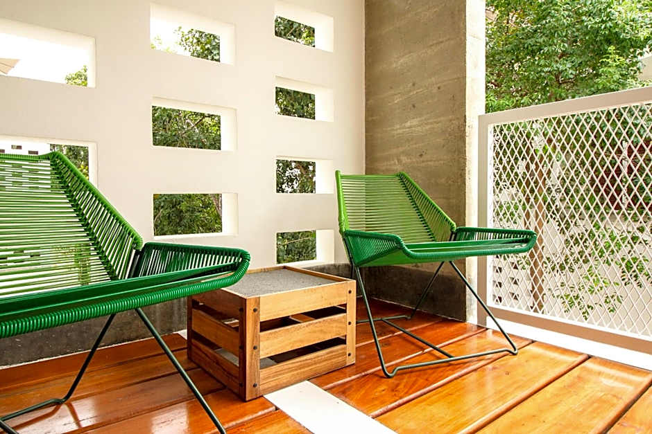 Casa de Piedra Tulum