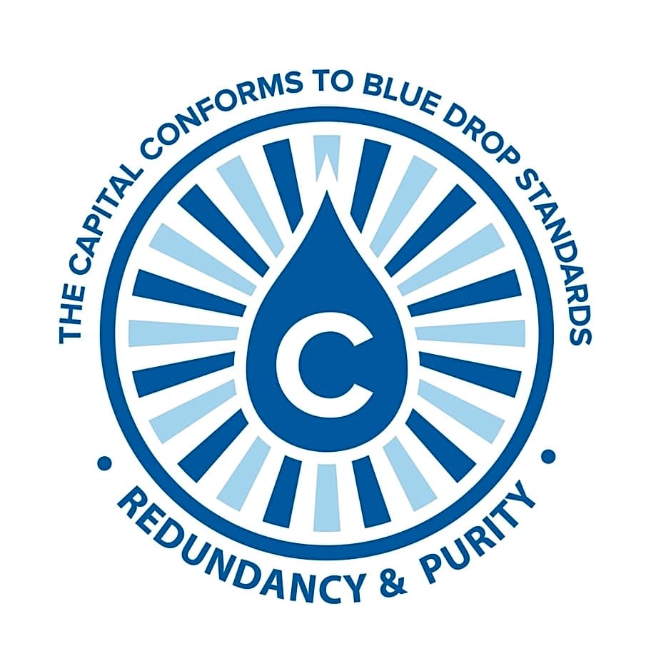 The Capital Pearls Hotel