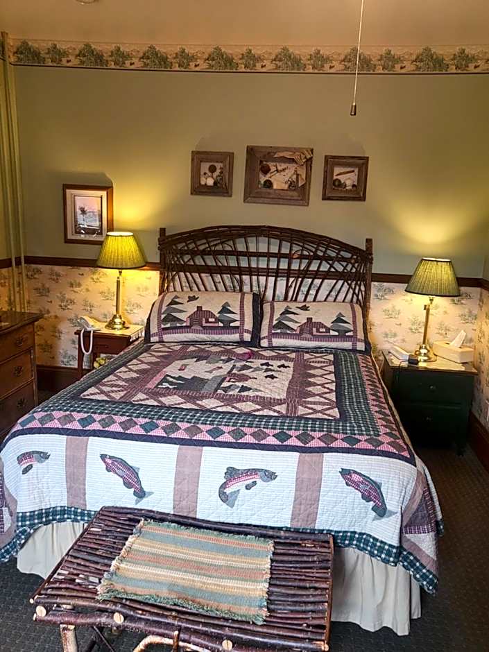 Cranberry Cove Inn