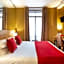 Hotel Pavillon Bastille