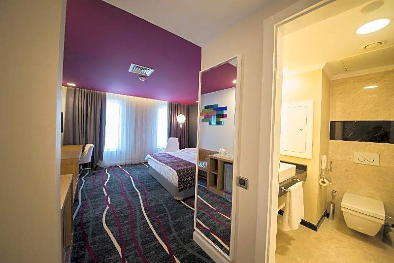 Park Inn by Radisson Ankara Cankaya