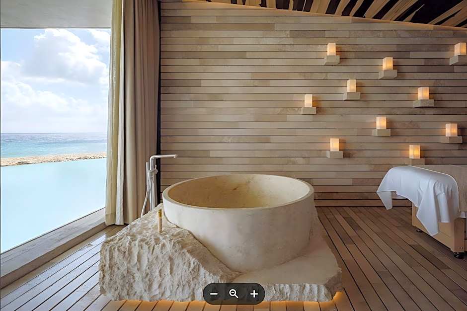 La Casa de la Playa by Xcaret- All Inclusive Adults Only