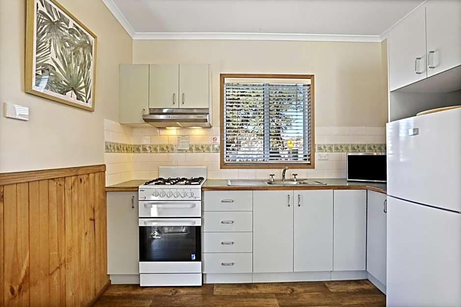 Werri Beach Holiday Park