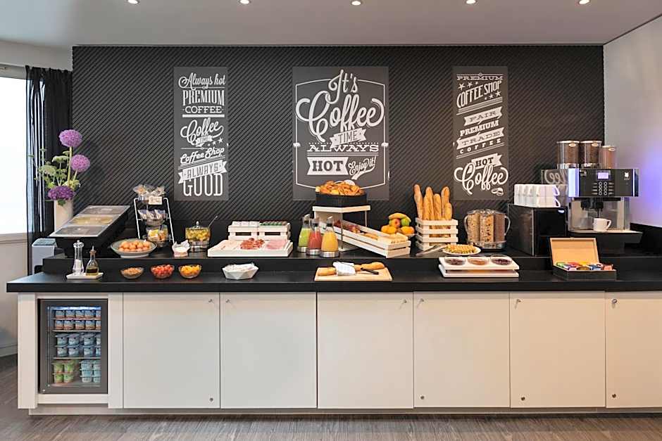 Citadines Bastille Marais Paris