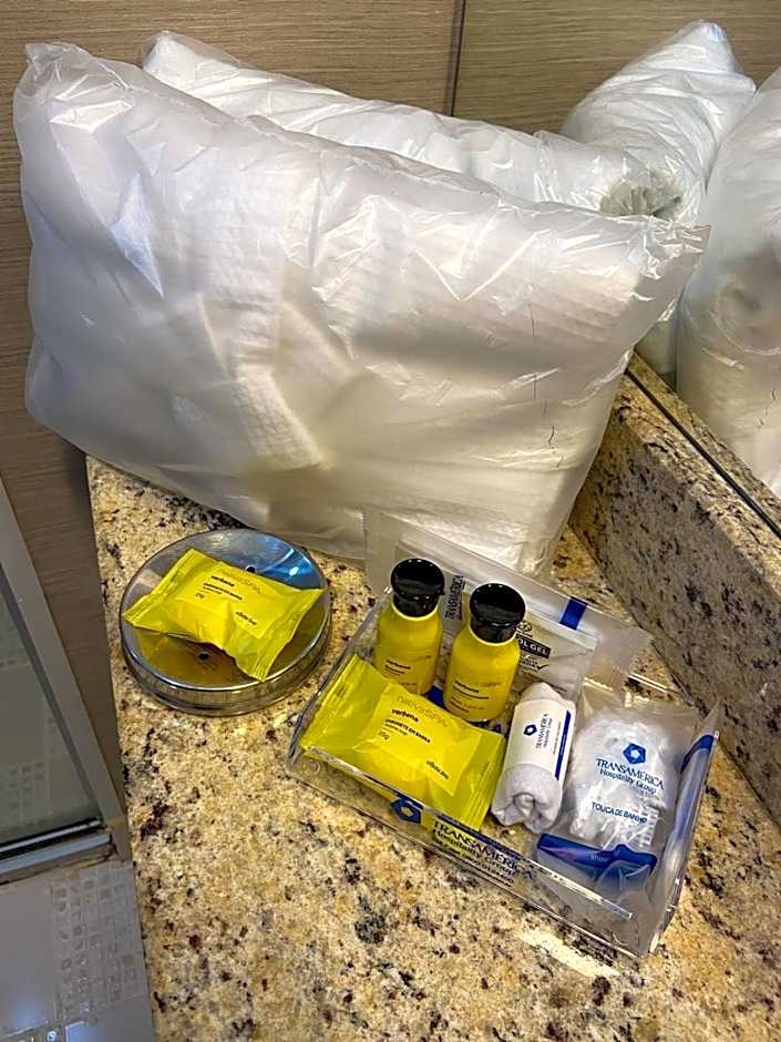 Transamerica Executive Faria Lima