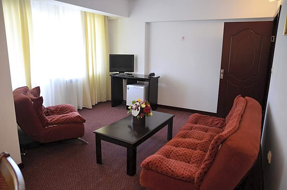 Hotel Europolis