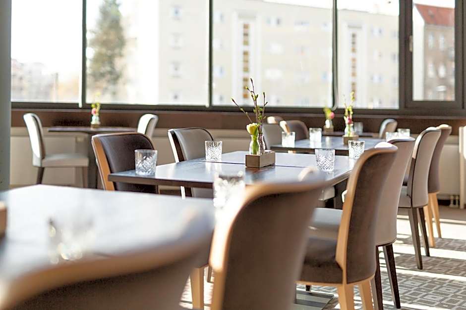 Hotel MOA Berlin