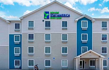 Extended Stay America Select Suites - Pensacola - Northeast