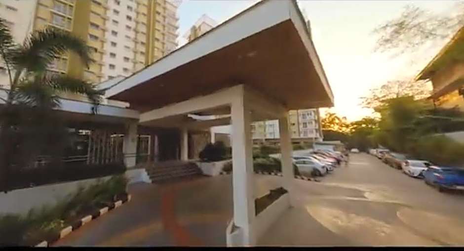 Mesaverte Residences "ZEC STUDIO"