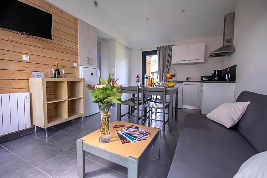 Village Beauséjour - Rêves de mer