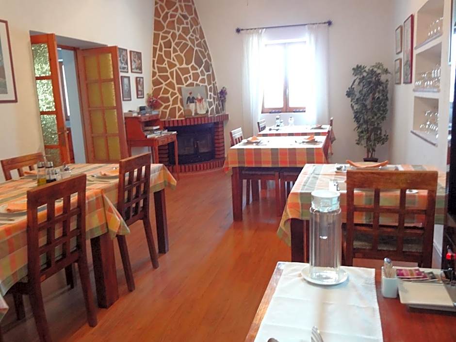 Agroturismo Sa Vinya d'en Palerm