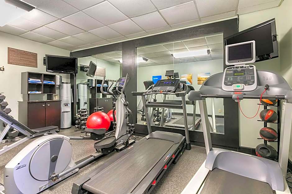 Comfort Inn Downtown Lookout Mountain Chattanooga
