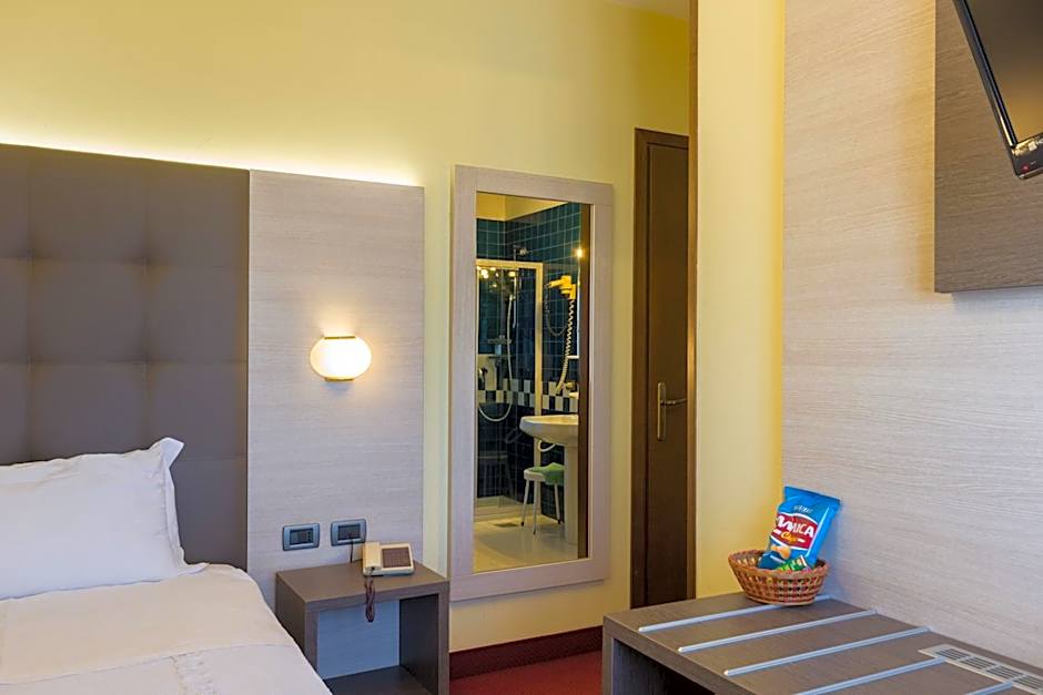 Park Hotel Ristorante Ca' Bianca