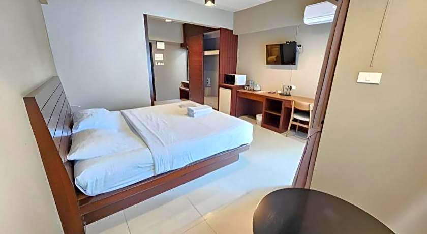 Wsotel Hotel