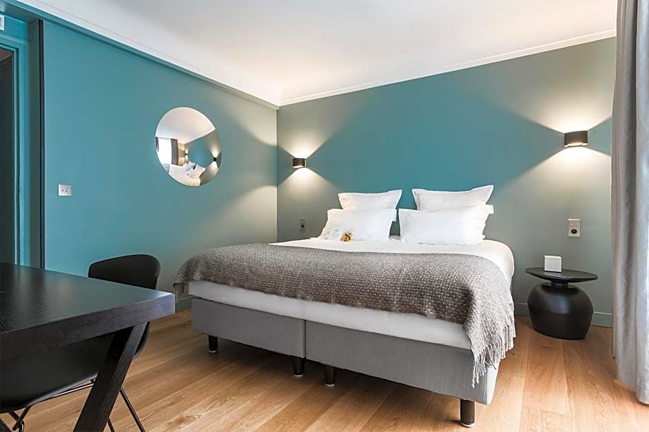 Hôtel Mathis Elysées