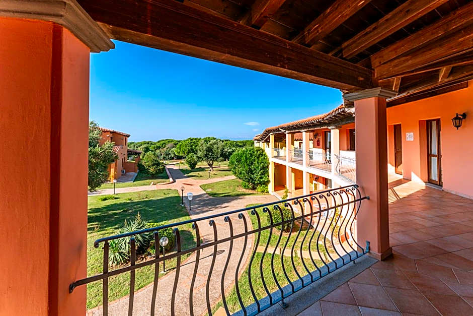 Residence Baia dei Mirti