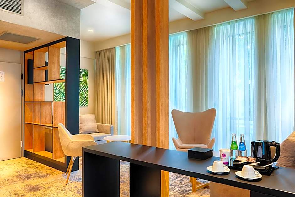 Focus Hotel Premium Sopot