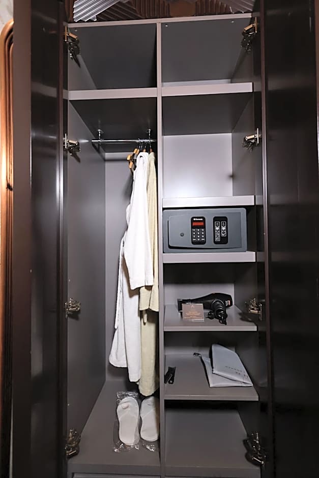 HSVHN Hotel Hışvahan