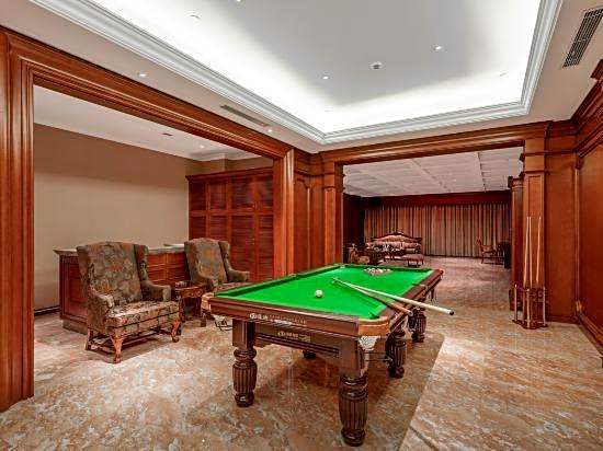 Xinzhi Hotel