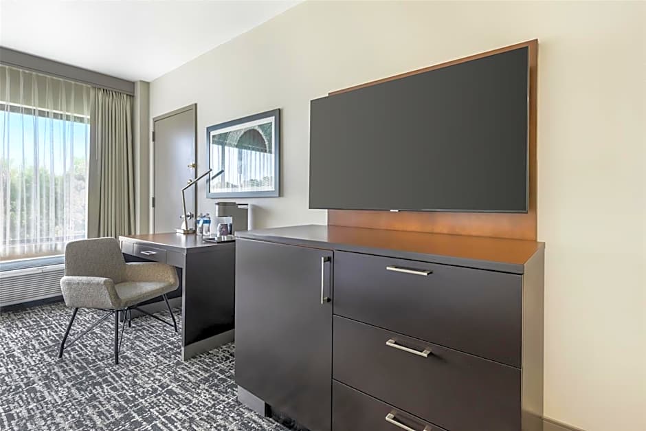 DoubleTree By Hilton Williamsburg