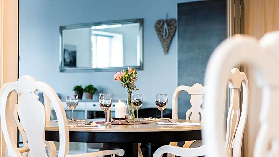 Verkshotellet Jørpeland