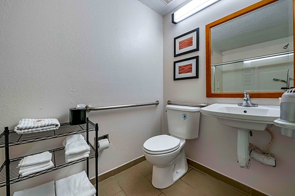 Comfort Inn Plainfield