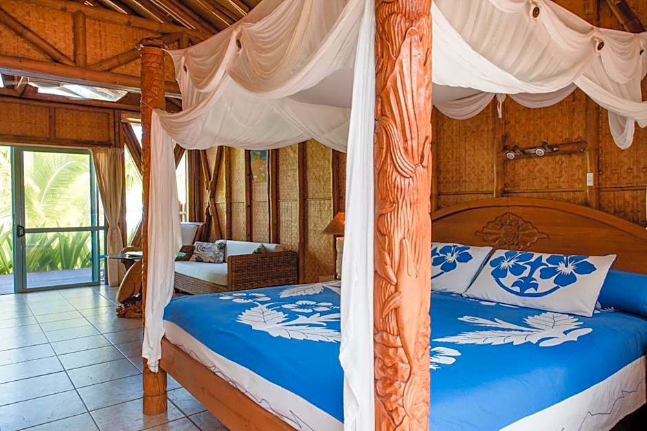 Magic Reef Bungalows