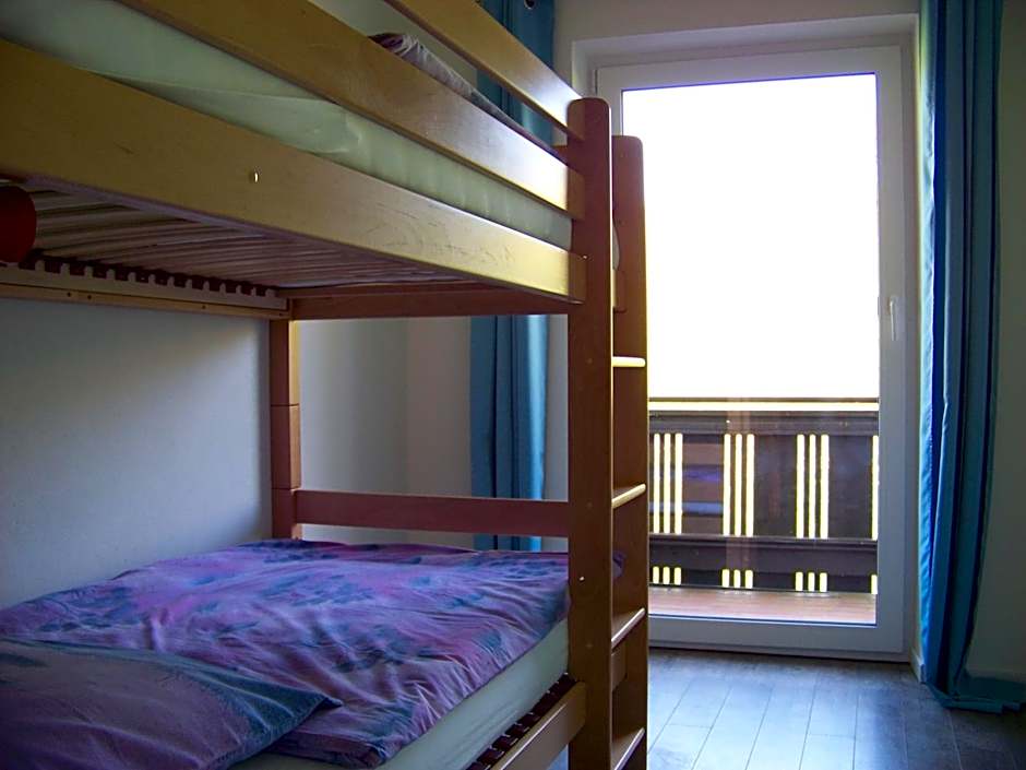 Dreimäderlhaus Rieden