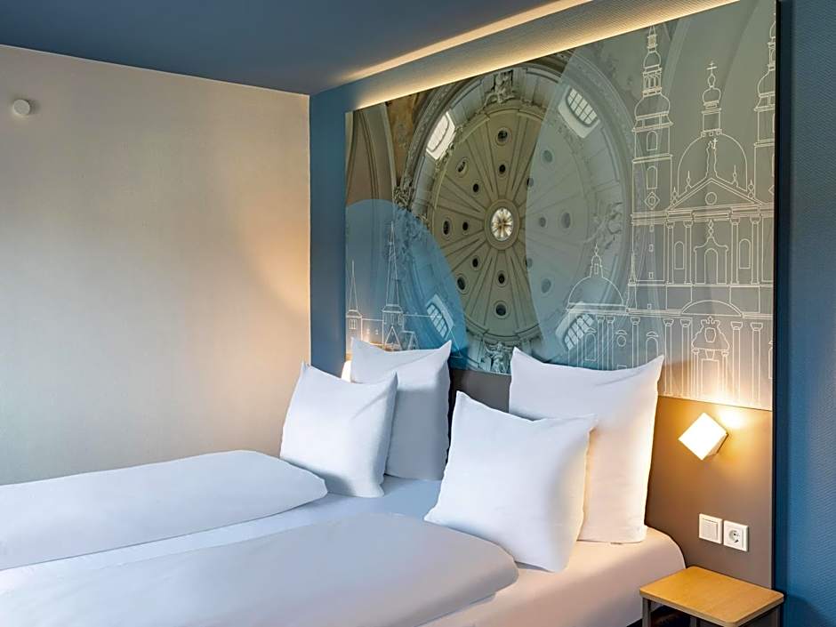 B&B HOTEL Fulda-Hbf