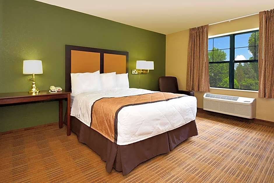 Extended Stay America Select Suites - Columbia - Stadium Blvd.