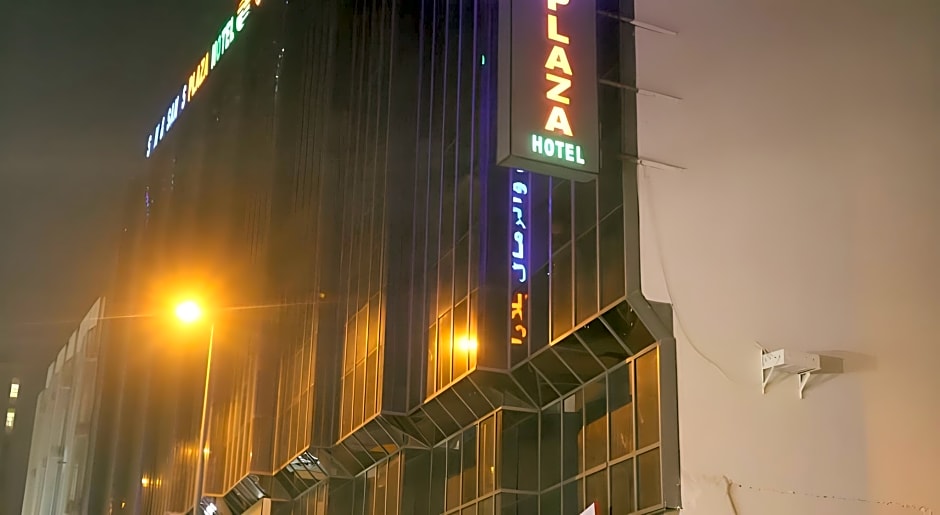 Sun And Sands Plaza Hotel