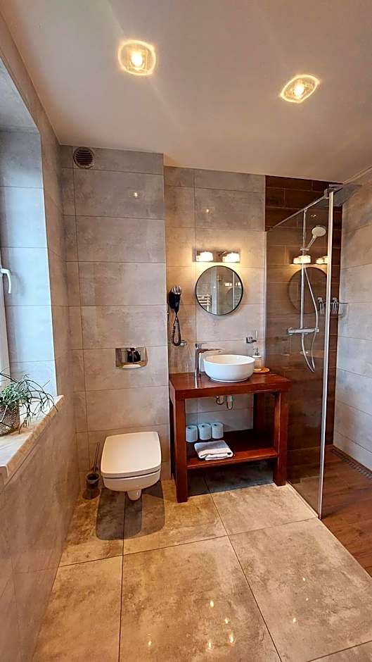 Apartamenty Biała Perła