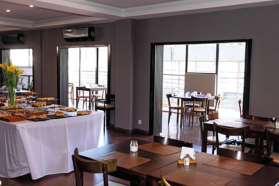Duomi Hotel Buenos Aires