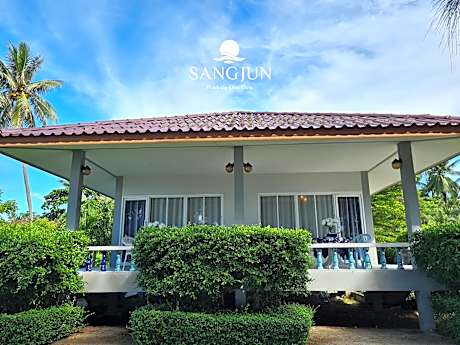 Sangjun On Beach Resort
