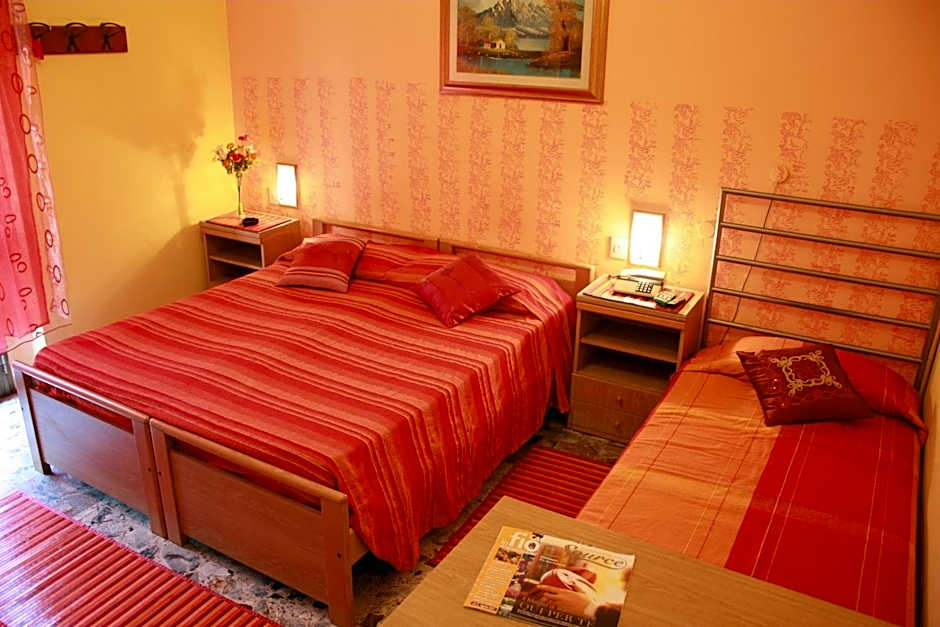 Hotel San Giovanni