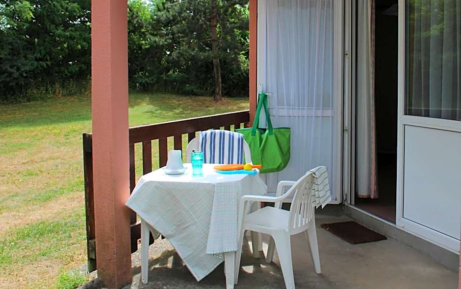 VVF Plaine d'Alsace Obernai Strasbourg