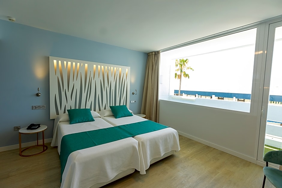 Foto 1 von 4 von Superior 1 Double Bed or 2 Beds