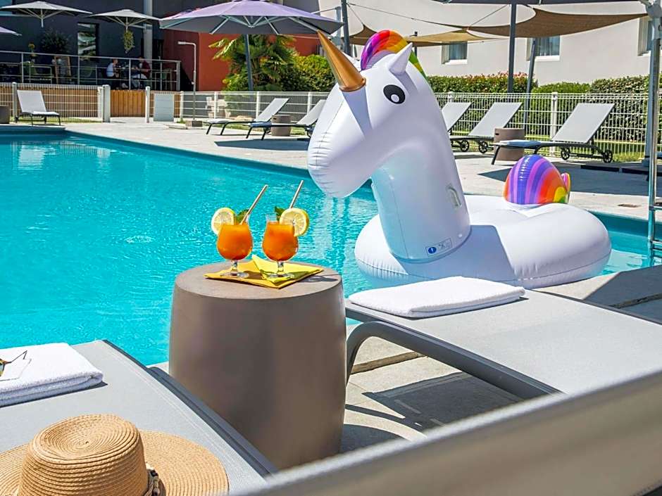 Ibis Styles Pertuis Luberon