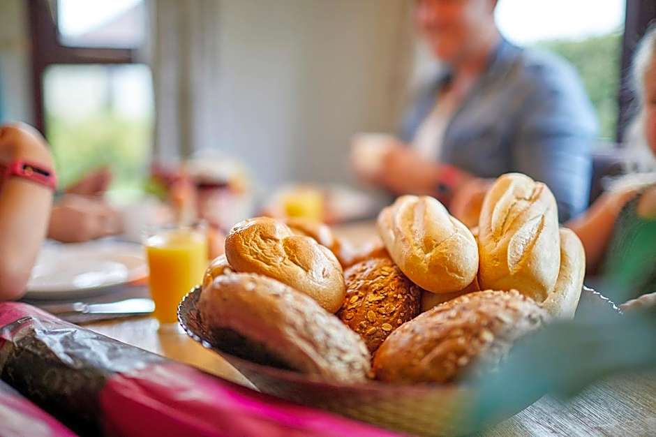 Vakantiepark Hof van Zeeland