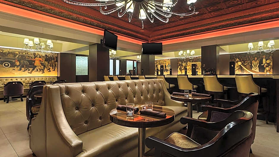 InterContinental New Orleans By IHG