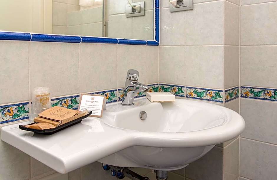 Reginna Palace Hotel