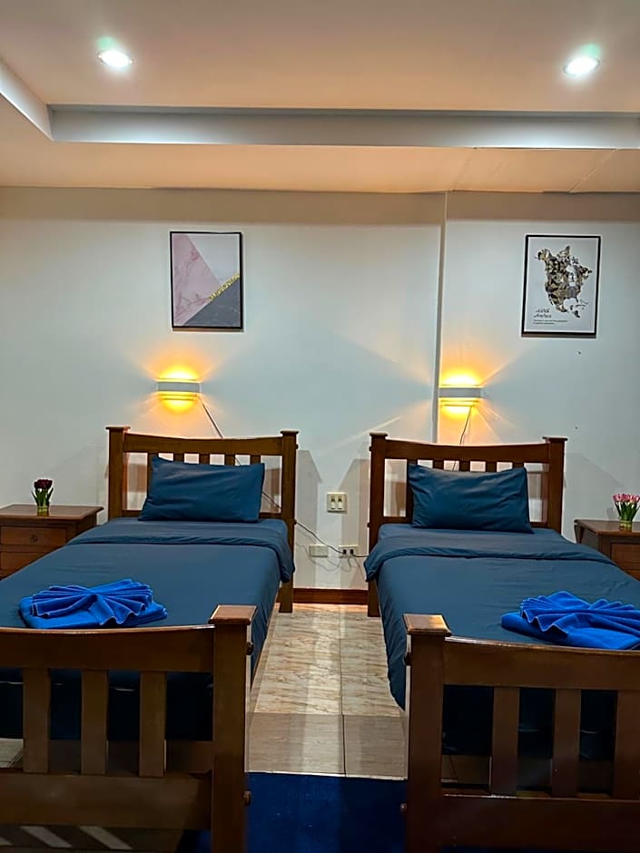 BT hotel Kata Beach