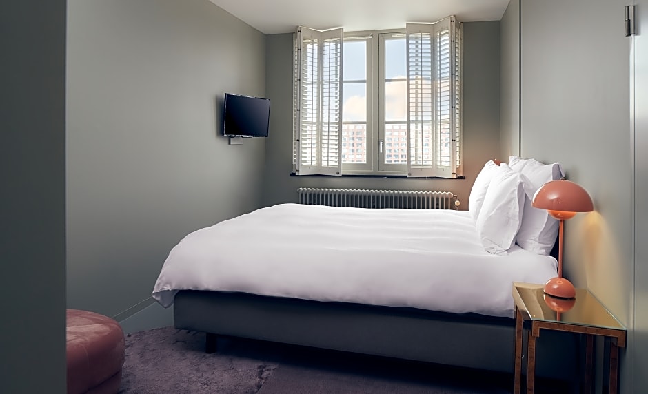 Lloyd Hotel