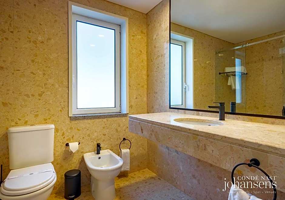 Pure Monchique Hotel - Villa Termal Spa Resort - by Unlock Hotels