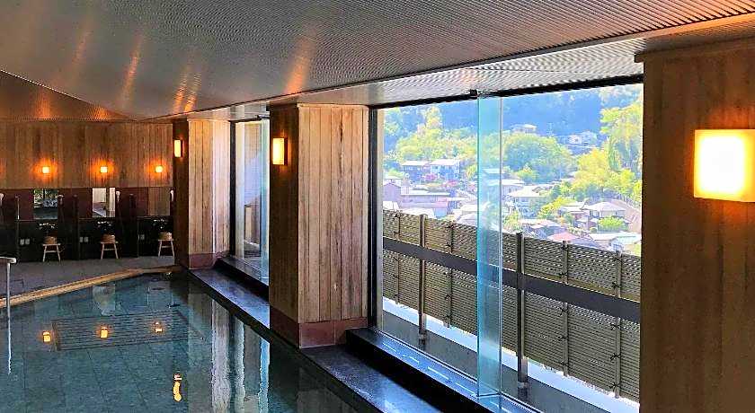 Shuzenji Onsen Katsuragawa