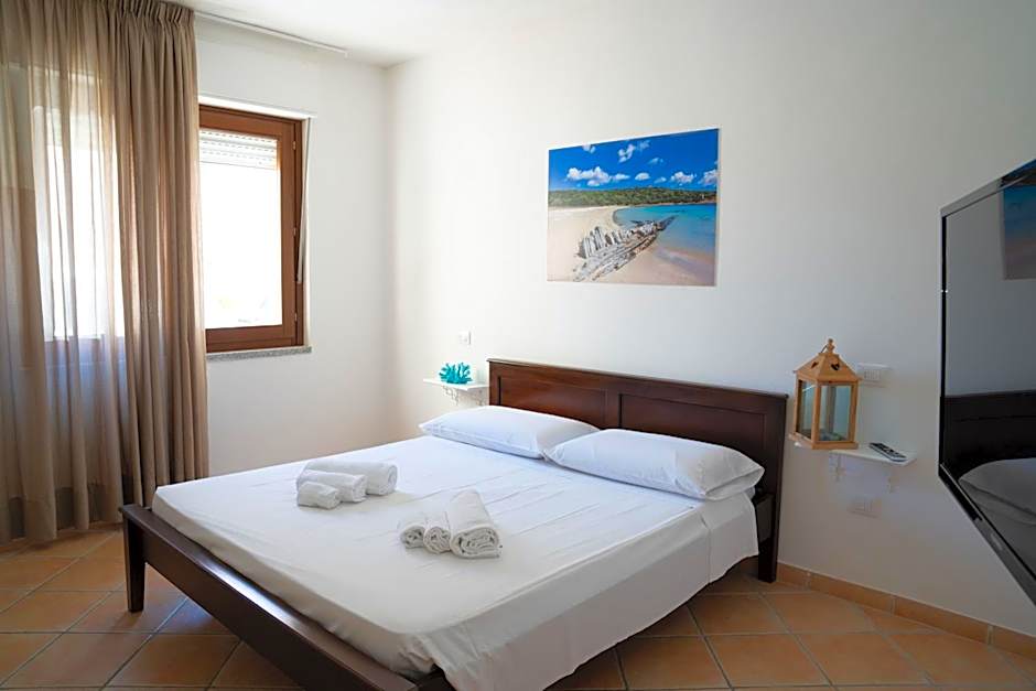 Appartamenti Le Vele