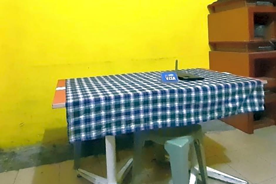 Hotel O Toyo Homestay Syariah