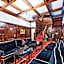 Hotel Pension Baron am Schottentor