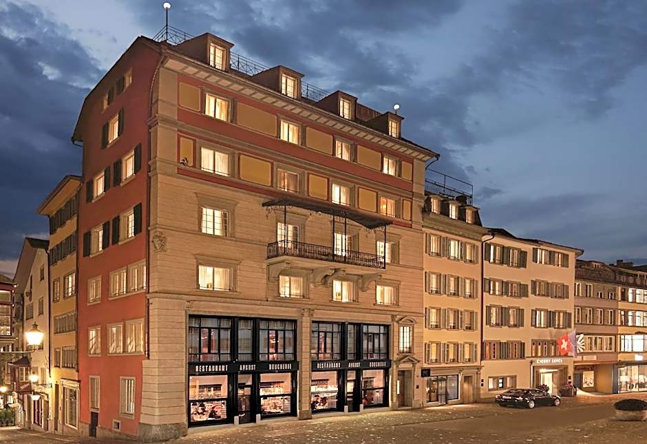 Widder Hotel